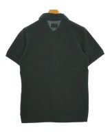 WACKO MARIA（ワコマリア）ポロシャツ 黒 サイズ:M メンズ/2200640650162