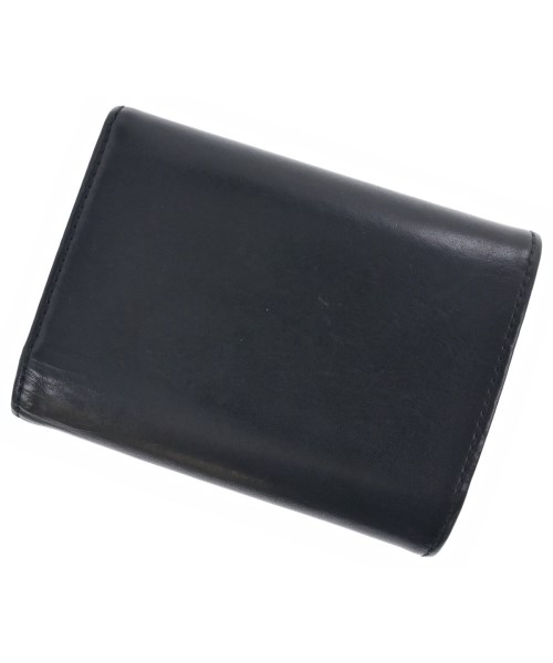 WACKO MARIA（ワコマリア）財布・コインケース 黒 サイズ:- メンズ/2200640870010