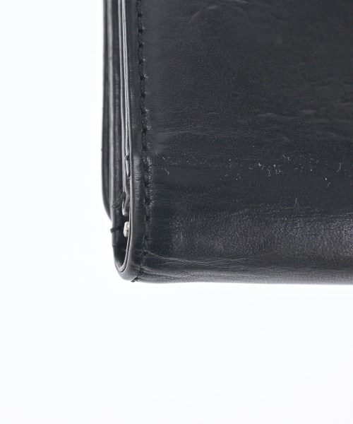 WACKO MARIA（ワコマリア）財布・コインケース 黒 サイズ:- メンズ/2200640870010