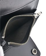 WACKO MARIA（ワコマリア）財布・コインケース 黒 サイズ:- メンズ/2200640870010