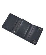 WACKO MARIA（ワコマリア）財布・コインケース 黒 サイズ:- メンズ/2200640870010