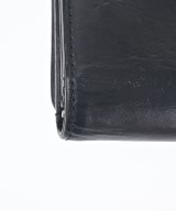 WACKO MARIA（ワコマリア）財布・コインケース 黒 サイズ:- メンズ/2200640870010