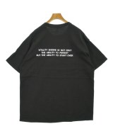 WACKO MARIA（ワコマリア）Tシャツ・カットソー 黒 サイズ:XL メンズ/2200641108082