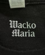 WACKO MARIA（ワコマリア）Tシャツ・カットソー 黒 サイズ:XL メンズ/2200641108082