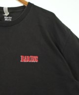 WACKO MARIA（ワコマリア）Tシャツ・カットソー 黒 サイズ:XL メンズ/2200641108082