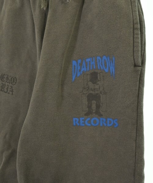 WACKO MARIA（ワコマリア）スウェットパンツ グレー サイズ:M メンズ/2200641030024