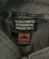 WACKO MARIA（ワコマリア）スウェットパンツ グレー サイズ:M メンズ/2200641030024