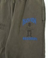 WACKO MARIA（ワコマリア）スウェットパンツ グレー サイズ:M メンズ/2200641030024