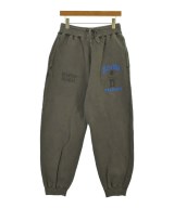 WACKO MARIA スウェットパンツ