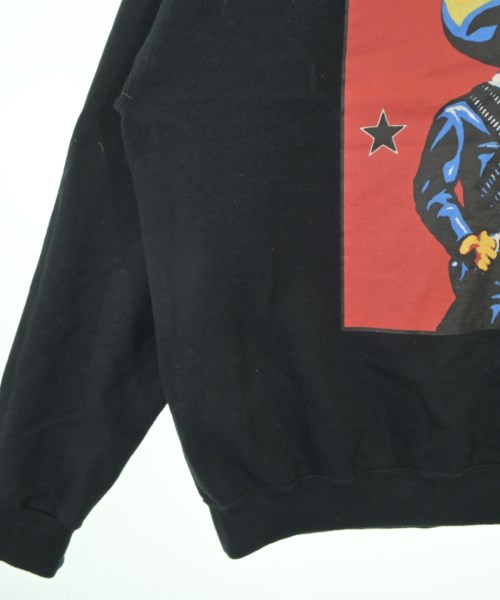 WACKO MARIA（ワコマリア）スウェット 黒 サイズ:-(XL位) メンズ/2200629750043