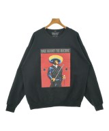 WACKO MARIA（ワコマリア）スウェット 黒 サイズ:-(XL位) メンズ/2200629750043