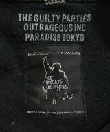 WACKO MARIA（ワコマリア）スウェット 黒 サイズ:-(XL位) メンズ/2200629750043