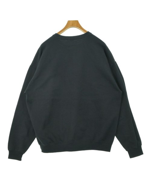 WACKO MARIA（ワコマリア）スウェット 黒 サイズ:XL メンズ/2200629750104