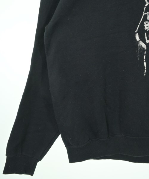 WACKO MARIA（ワコマリア）スウェット 黒 サイズ:XL メンズ/2200629750104