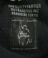 WACKO MARIA（ワコマリア）スウェット 黒 サイズ:XL メンズ/2200629750104