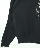 WACKO MARIA（ワコマリア）スウェット 黒 サイズ:XL メンズ/2200629750104