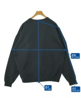 WACKO MARIA（ワコマリア）スウェット 黒 サイズ:XL メンズ/2200629750104