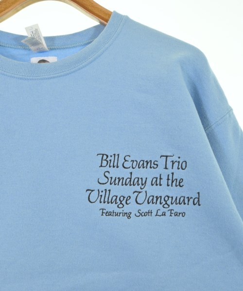 WACKO MARIA（ワコマリア）スウェット 青 サイズ:L メンズ/2200642607256