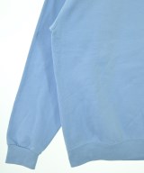 WACKO MARIA（ワコマリア）スウェット 青 サイズ:L メンズ/2200642607256