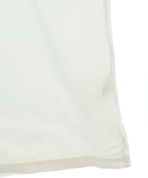 WACKO MARIA（ワコマリア）Tシャツ・カットソー 白 サイズ:L メンズ/2200642833150