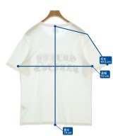 WACKO MARIA（ワコマリア）Tシャツ・カットソー 白 サイズ:L メンズ/2200642833150