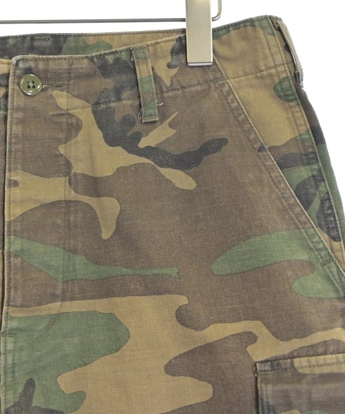 WACKO MARIA（ワコマリア）ショートパンツ 茶 サイズ:M メンズ/2200642972071