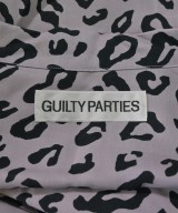 WACKO MARIA（ワコマリア）カジュアルシャツ 紫 サイズ:L メンズ/2200633605087