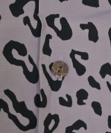 WACKO MARIA（ワコマリア）カジュアルシャツ 紫 サイズ:L メンズ/2200633605087