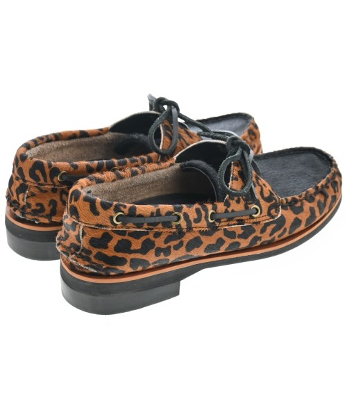 WACKO MARIA（ワコマリア）その他 茶 サイズ:27cm メンズ/2200642636225