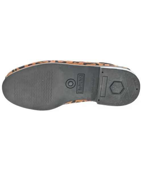 WACKO MARIA（ワコマリア）その他 茶 サイズ:27cm メンズ/2200642636225