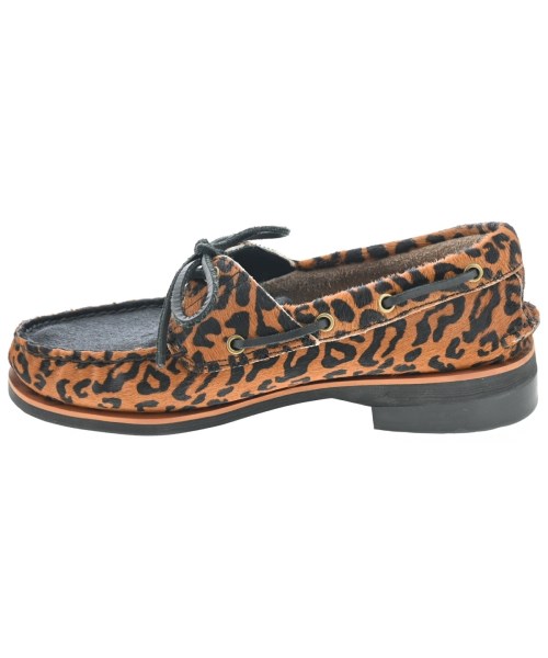 WACKO MARIA（ワコマリア）その他 茶 サイズ:27cm メンズ/2200642636225