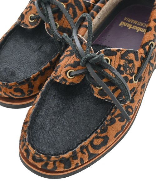 WACKO MARIA（ワコマリア）その他 茶 サイズ:27cm メンズ/2200642636225