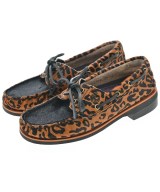 WACKO MARIA（ワコマリア）その他 茶 サイズ:27cm メンズ/2200642636225