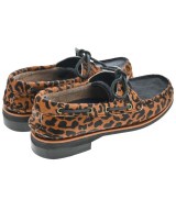 WACKO MARIA（ワコマリア）その他 茶 サイズ:27cm メンズ/2200642636225