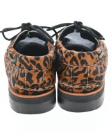 WACKO MARIA（ワコマリア）その他 茶 サイズ:27cm メンズ/2200642636225