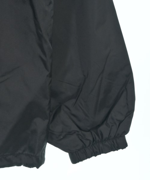 WACKO MARIA（ワコマリア）ブルゾン 黒 サイズ:M メンズ/2200643886018