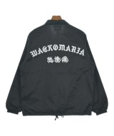 WACKO MARIA（ワコマリア）ブルゾン 黒 サイズ:M メンズ/2200643886018