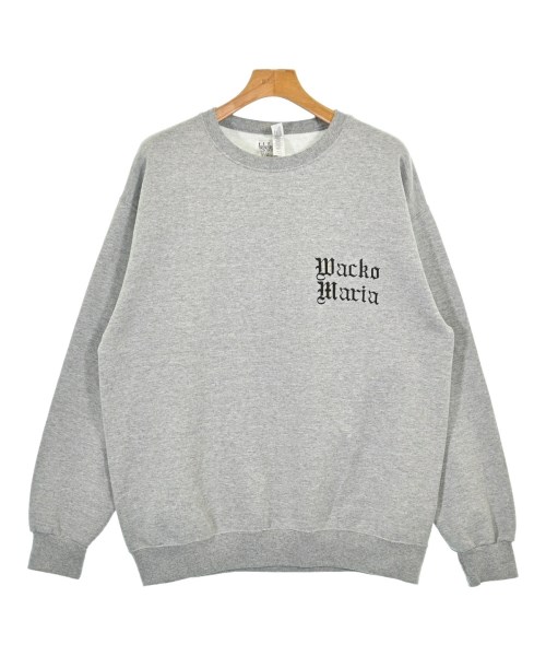 ワコマリア(WACKO MARIA)のWACKO MARIA スウェット