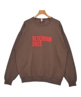 WACKO MARIA スウェット