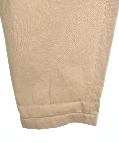 WACKO MARIA（ワコマリア）チノパン ベージュ サイズ:M メンズ/2200537083158