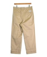 WACKO MARIA（ワコマリア）チノパン ベージュ サイズ:M メンズ/2200537083158