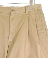 WACKO MARIA（ワコマリア）チノパン ベージュ サイズ:M メンズ/2200537083158