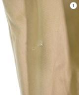 WACKO MARIA（ワコマリア）チノパン ベージュ サイズ:M メンズ/2200537083158