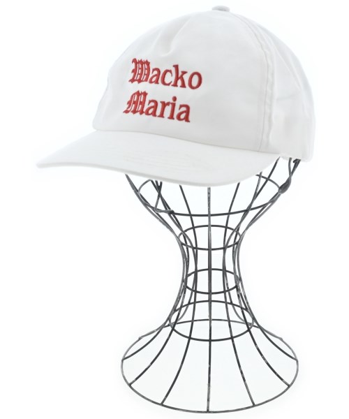 ワコマリア(WACKO MARIA)のWACKO MARIA キャップ