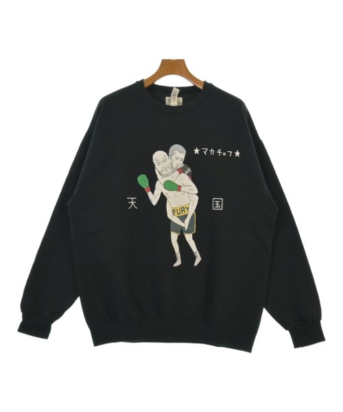 WACKO MARIA スウェット