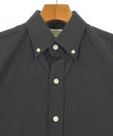 WACKO MARIA（ワコマリア）カジュアルシャツ 黒 サイズ:S メンズ/2200532398011