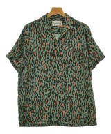 WACKO MARIA カジュアルシャツ