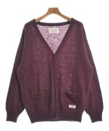 WACKO MARIA カーディガン