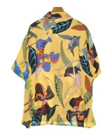 WACKO MARIA（ワコマリア）カジュアルシャツ 黄 サイズ:L メンズ/2200623206096