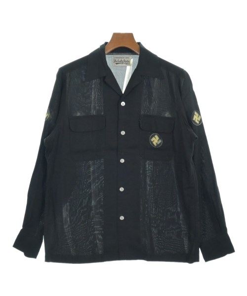 ワコマリア(WACKO MARIA)のWACKO MARIA カジュアルシャツ